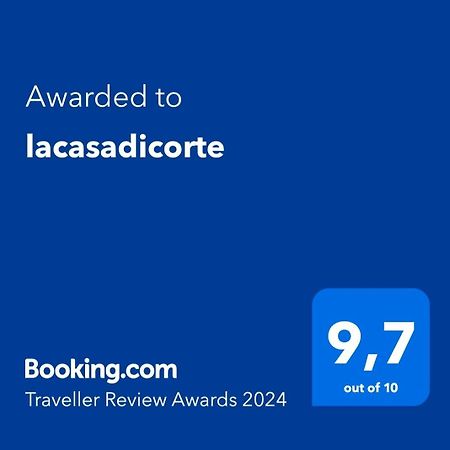 Lacasadicorte Bollate Exterior photo