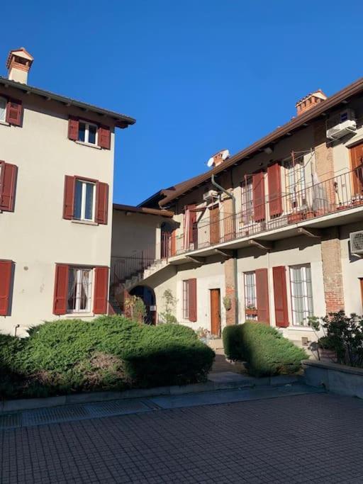Lacasadicorte Bollate Exterior photo